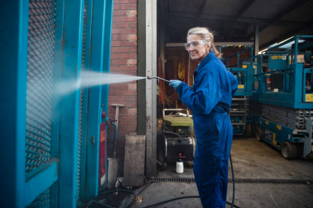 Best Warehouse Cleaning  in Monterey Park, CA