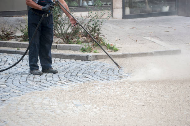 Monterey Park, CA Pressure Washing Company