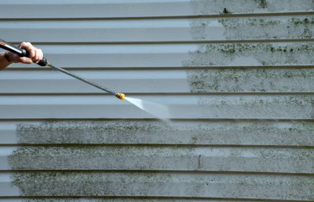  Monterey Park, CA Pressure Washing Pros
