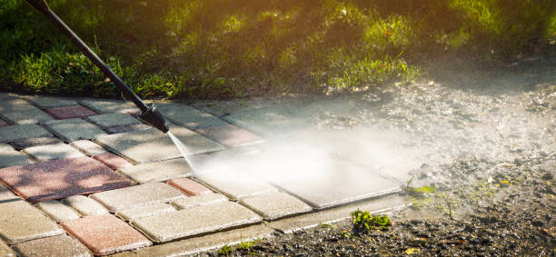 Best Roof Washing  in Monterey Park, CA
