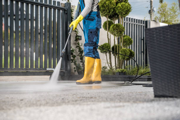 Best Restaurant Pressure Washing  in Monterey Park, CA