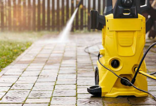 Best Factory Floor Cleaning  in Monterey Park, CA