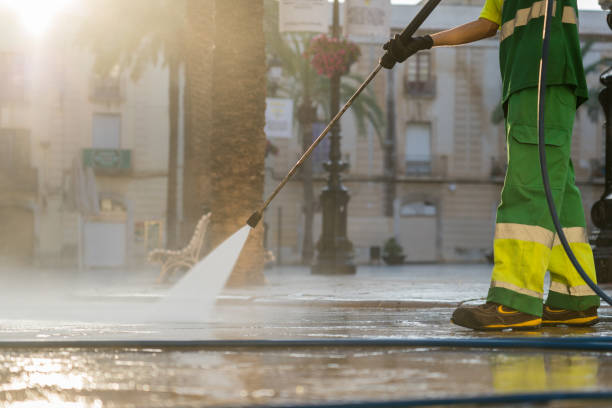 Paint Preparation in Monterey Park, CA